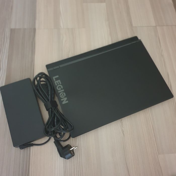 Laptop gaming Lenovo Legion nVidia 2060 RTX 512Gb IMPECABIL