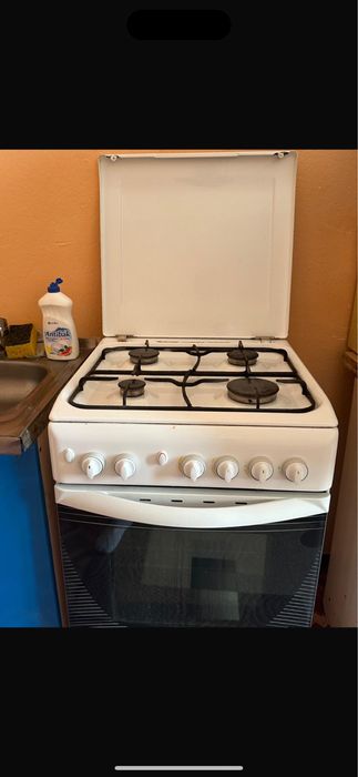 срочно продается Газ плита