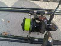 Set 4 lansete 3.60