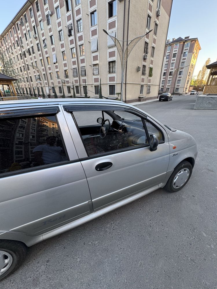 MATIZ BEST 2010 Holati yaxshi