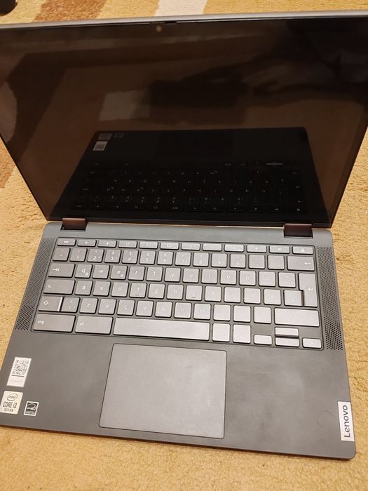Laptop Lenovo flex 5