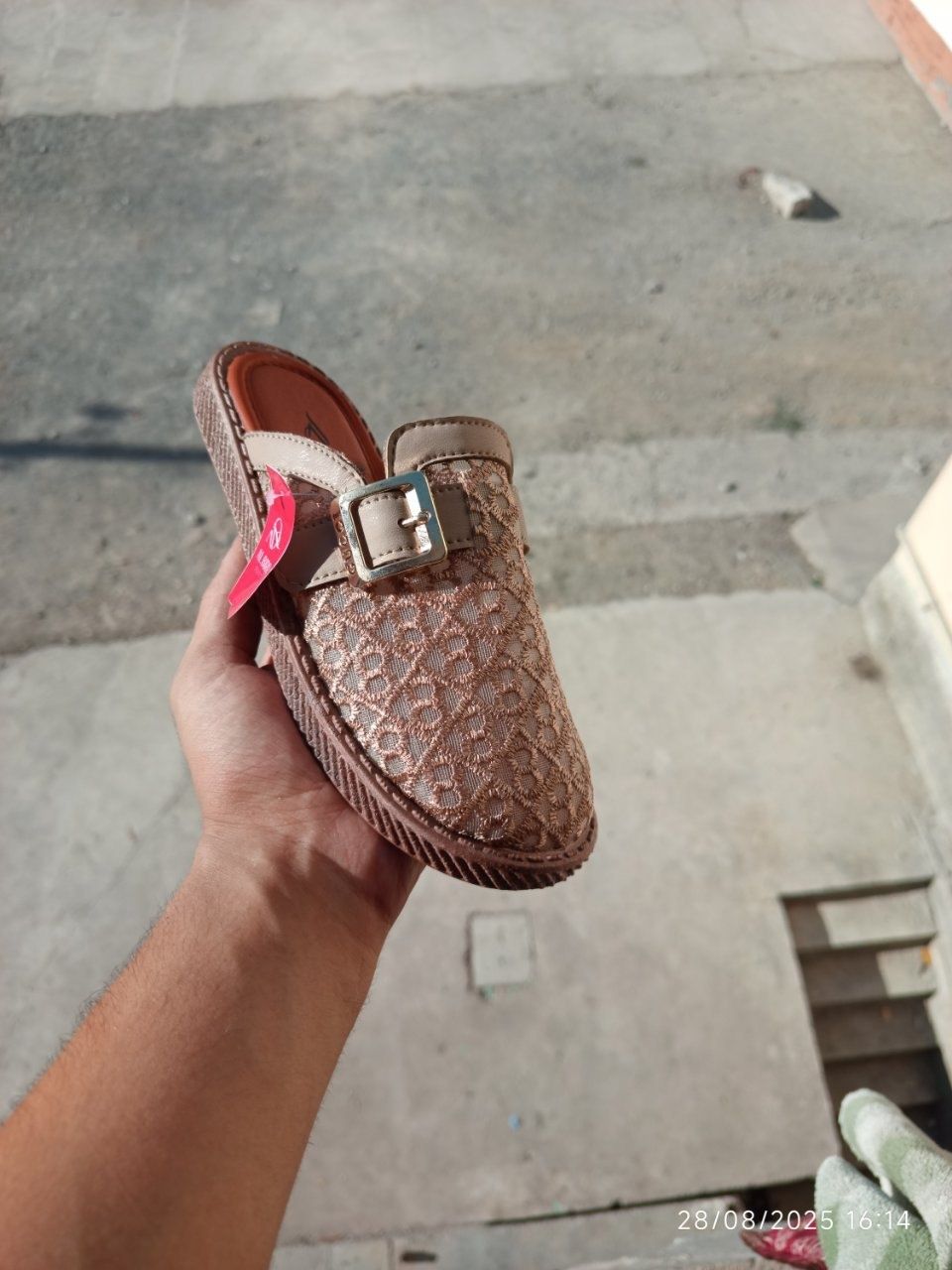 Женская обувь Al Birr shoes махсулотлари аёллар учун пойобз