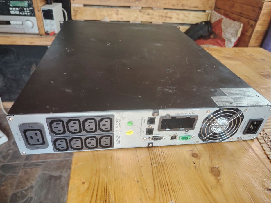 Ups power  Walker  3000w