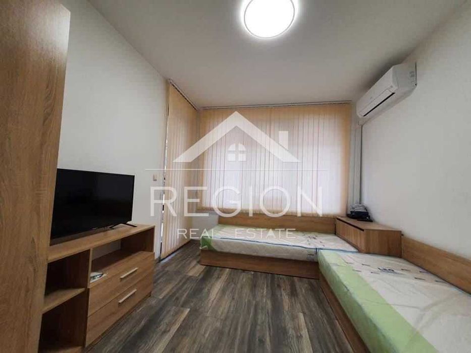 Дава се под наем Четиристаен апартамент в Варна, Левски - 110 кв.м за 714 € - Снимка #9