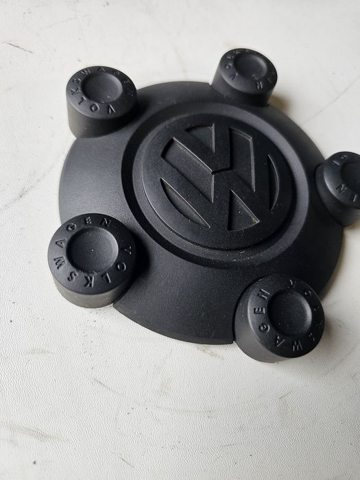 Capac janta tabla original Volkswagen Caddy

Stare buna

Cod oe: 2K0 6