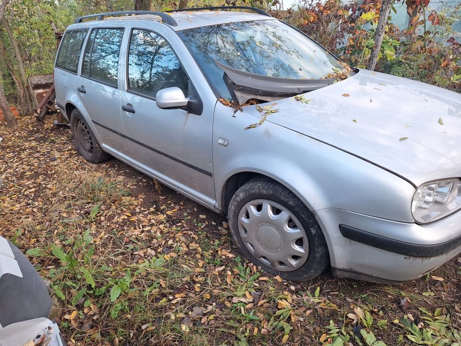 Dezmembrari Vw Golf 4 combi an 2006