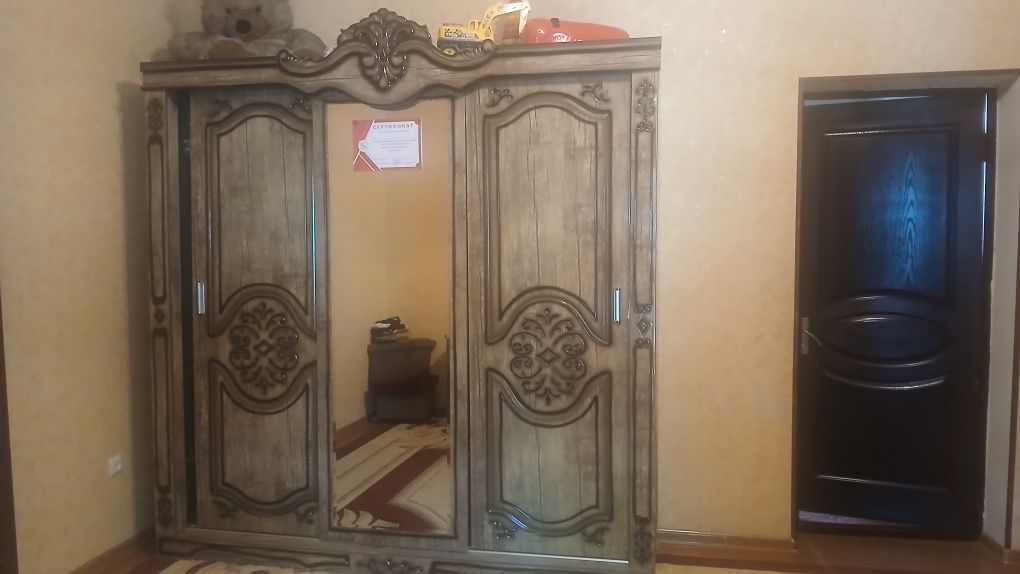 Mebel shkaf 220×220