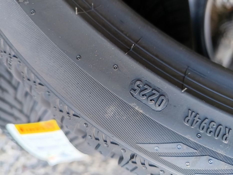 Всесезони гуми 205/45/17 цола Pirelli Cinturato