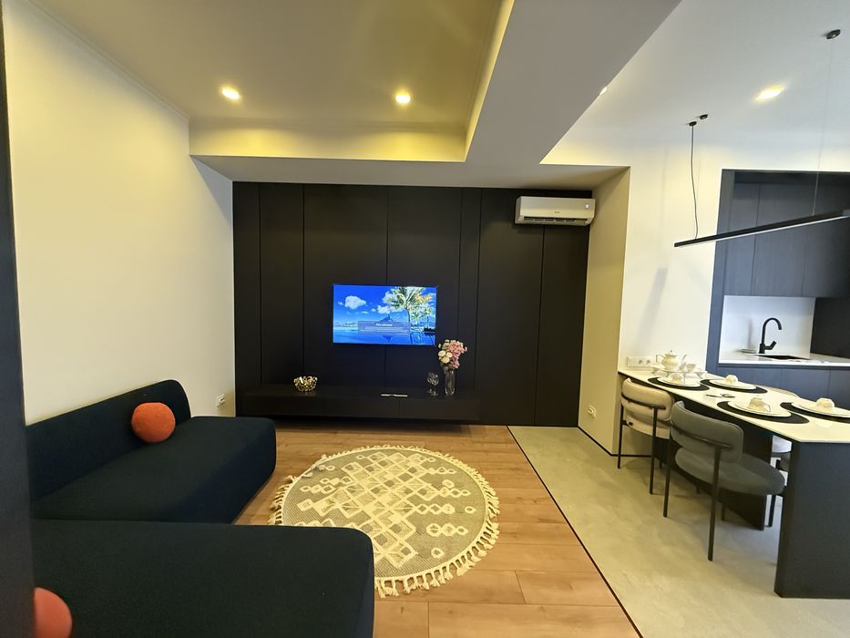 Arendaga 2 xonali kvartira beriladi