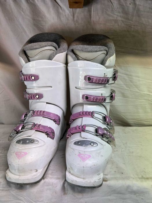 Clapari ski schi Roxy marime EUR:36 Mondo:23.5