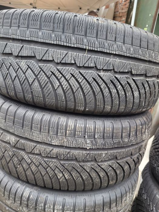 2 бр 245/45/18 Michelin