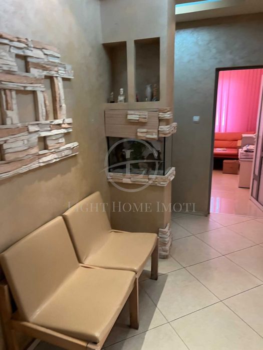 Продава се Офис в Пловдив, Тракия - 58 кв.м за 2225 €/кв.м - Снимка #4