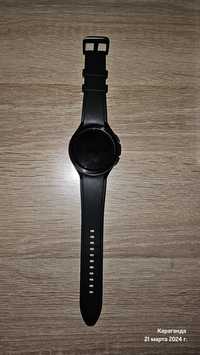 Продаю Samsung Умные часы Galaxy Watch4 Classic