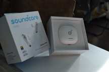 Casti Wireless Anker Soundcore Liberty 4 NC