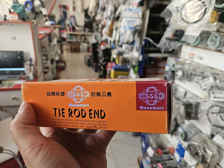 Автозапчасти на иномарок