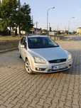 Ford Focus MK2, 1.6 benzină, 158.000km.