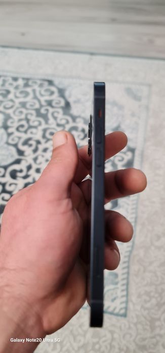 Iphone 12 64 GB neverloked