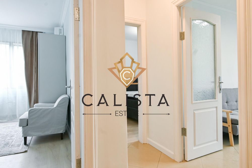 Тристаен апартамент под наем в ж.к. Овча купел, 2210377