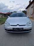 Citroen C5 2.2 HDi Exclusive