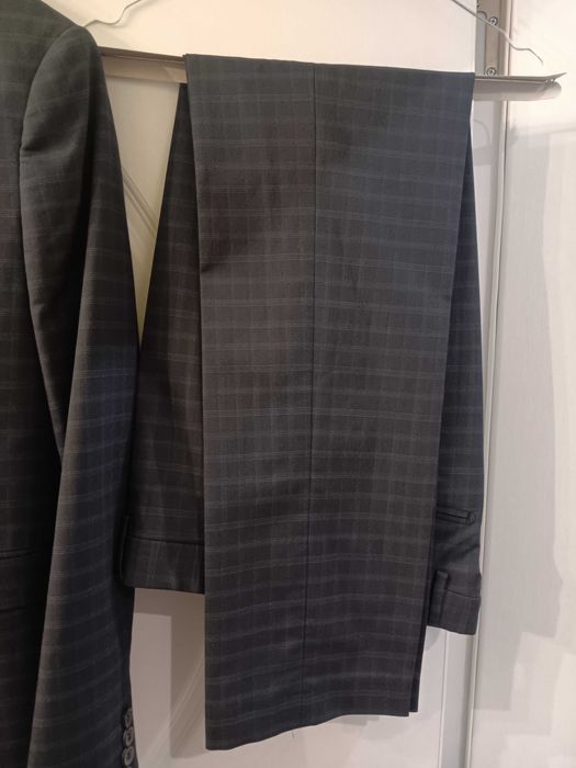 Мъжки костюм Andrews номер 46