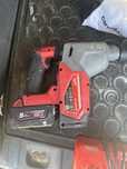 Percutanta/bormasina cu percutie milwaukee m18 onefhax
