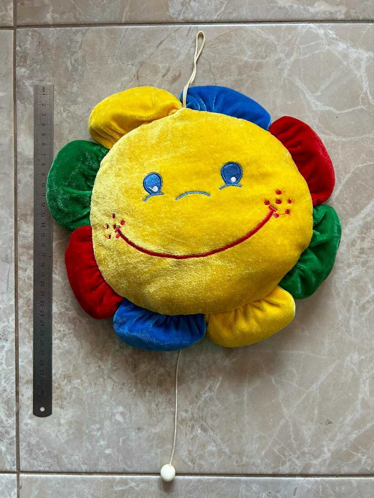 Меки играчки за деца