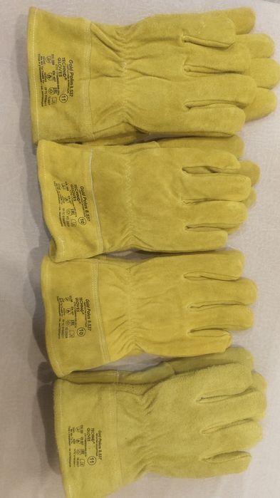 Перчатки рабочие .