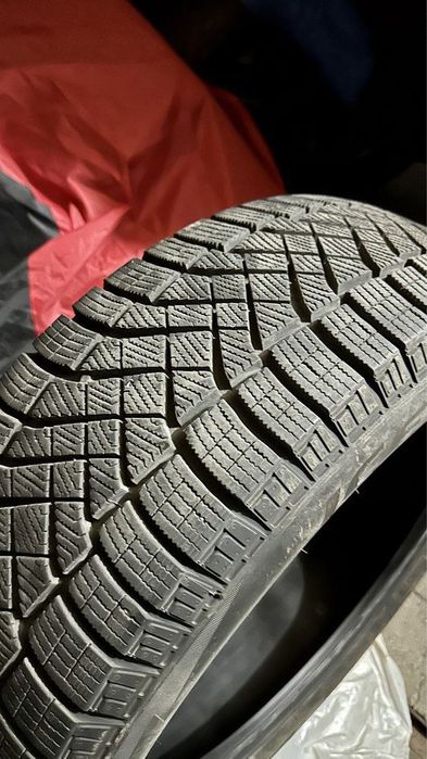 Продам новую резину