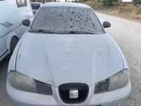 Motor&cutie Seat Cordoba 1.9SDI