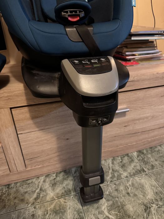 Столче за кола Recaro