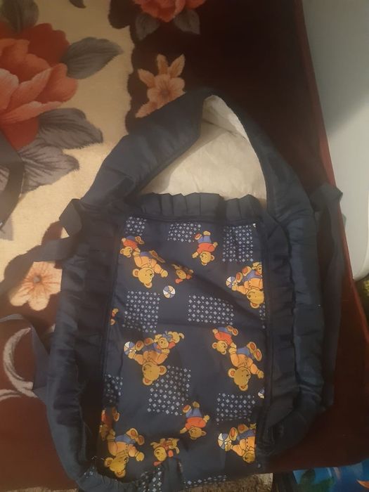 Продам детскую сумку переноска