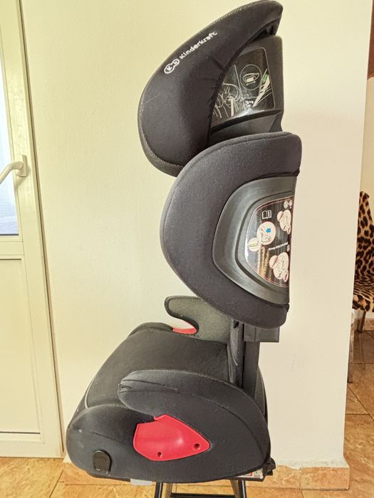 Scaun auto/ inaltator