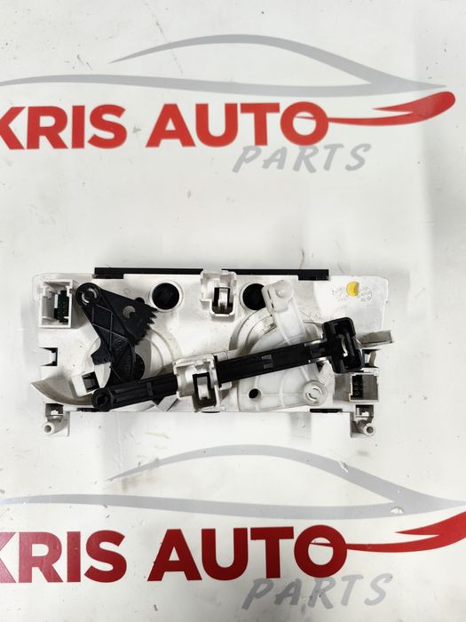 Управление климатик за Peugeot 308 / Пежо 308 2008г