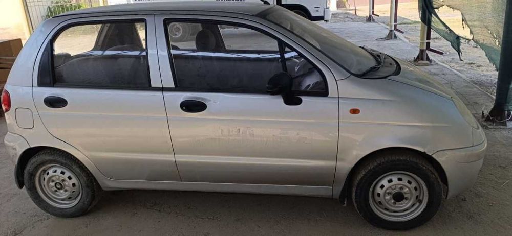 Matiz 2015 holati yaxshi