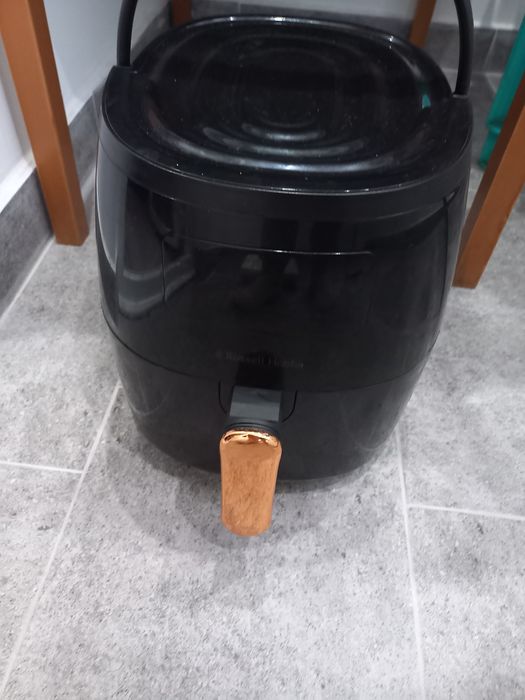 Уред за бездомни готвене