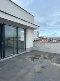 Penthouse Ultracentral Terasa de 35 mp