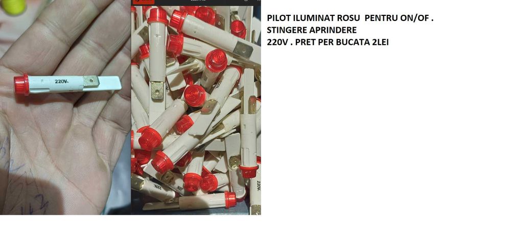 componente electronice recente ,mai multe in profil