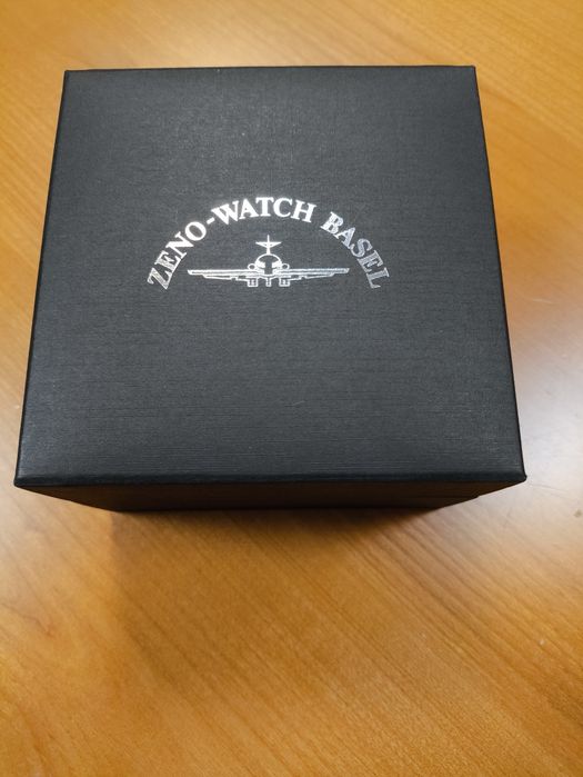 Zeno-Watch basel
