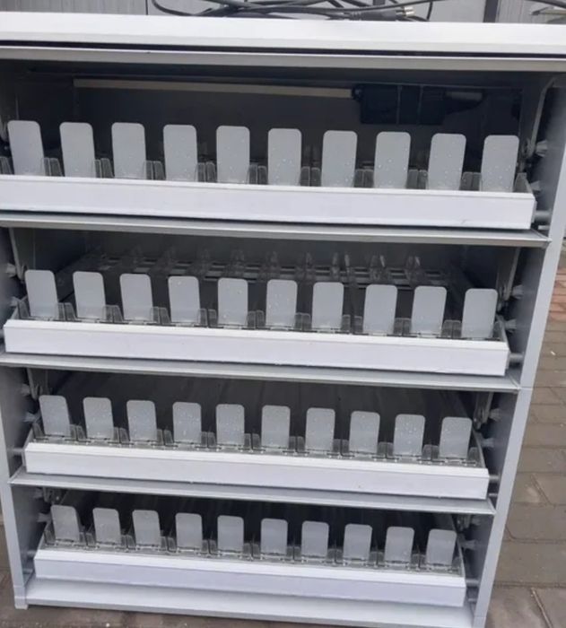 Полка для Сигарет