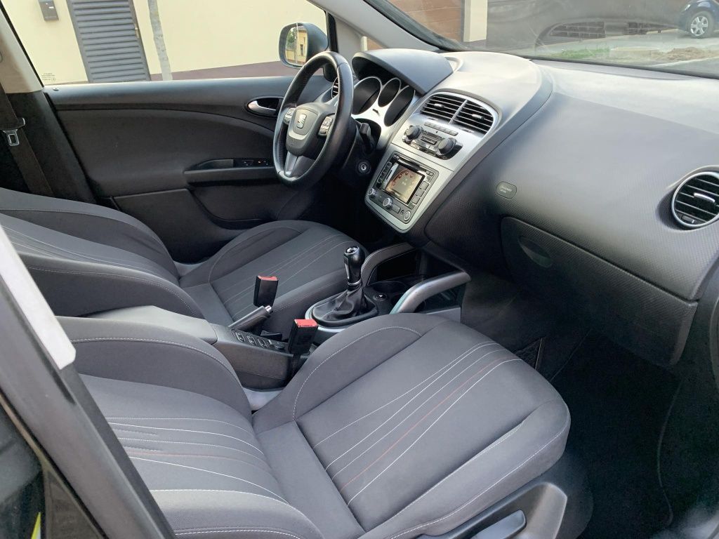 Seat Altea Copa tsi 105 cai