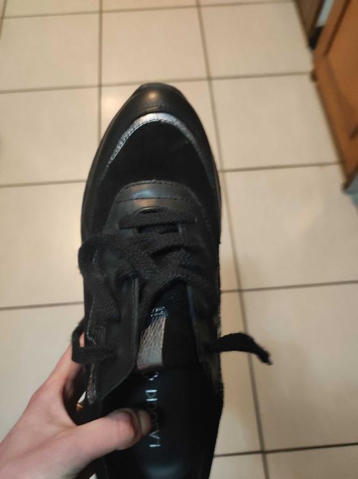 Pantofi Sport NOI Dama Piele 41