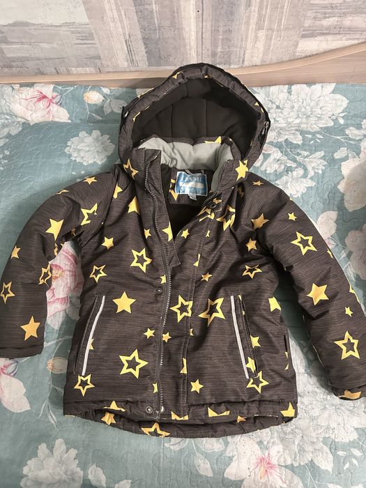 Продам  зимнюю куртку