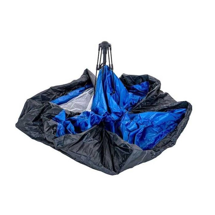 Двуслойна автоматична палатка, Muhler