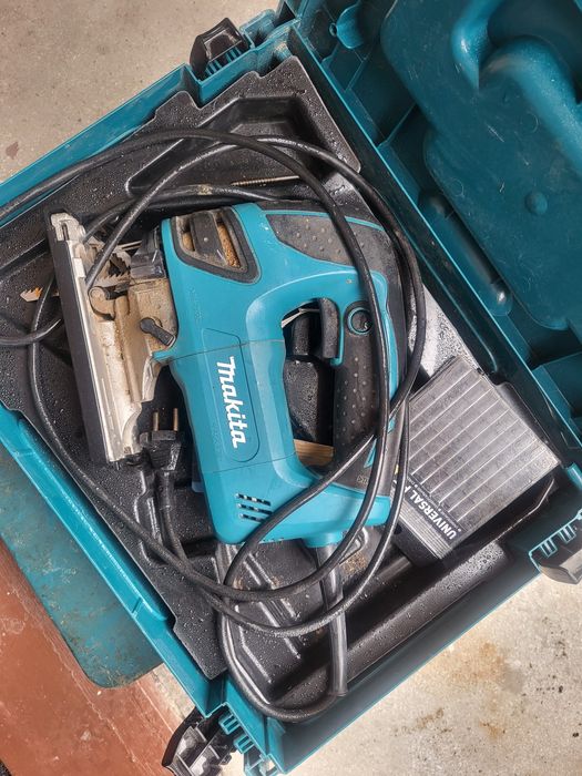 Makita în perfecta stare
