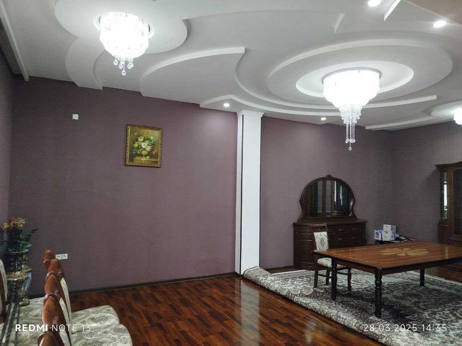 Срочно сдается дом 12 комнат,6 соток,под хостел,под бизнес,Юнусабад.