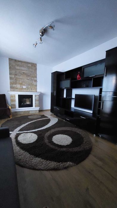 Inchiriez apartament 2 camere Burdujeni