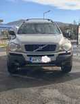 Vând Volvo xc 90,2.4d