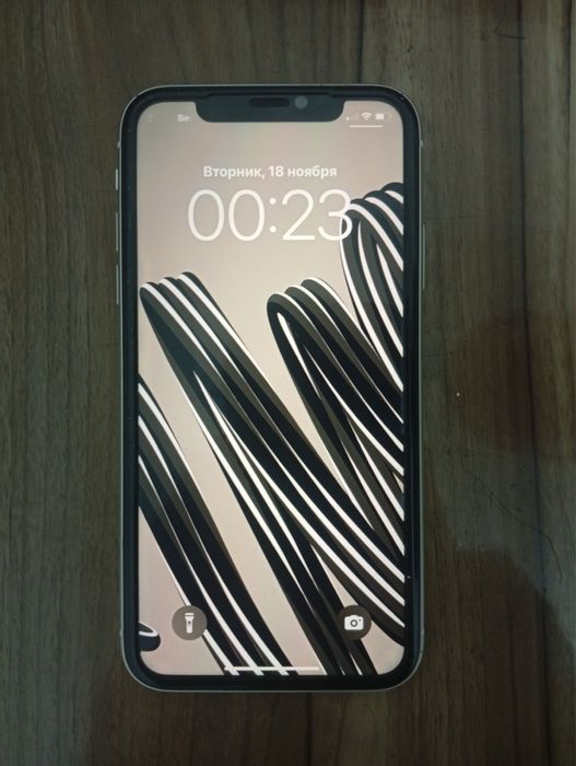 Iphone 11 128gb 72%