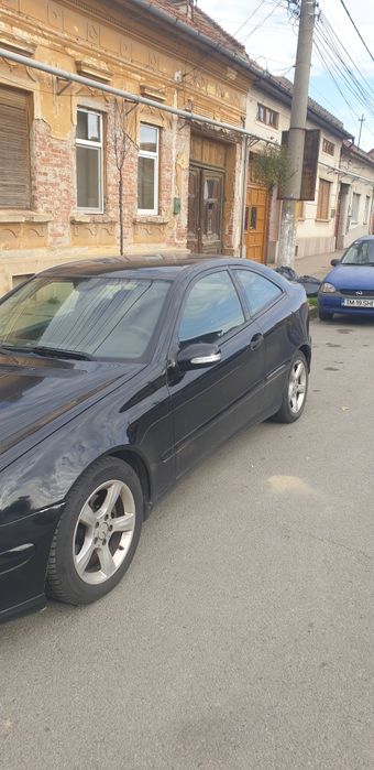 De vânzare Mercedes