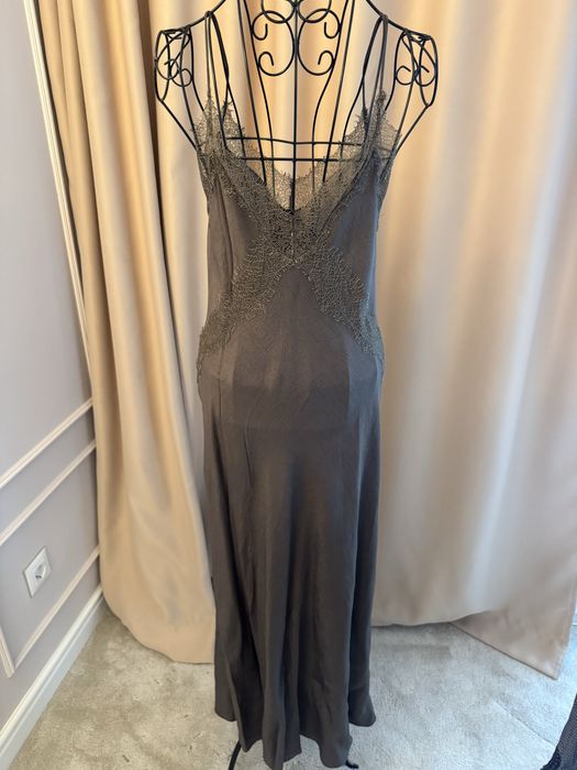 Рокли Massimo Dutti, Zara